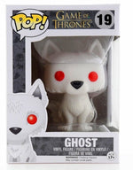 Game of Thrones - Ghost #19