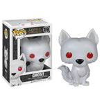 Game of Thrones - Ghost #19