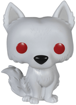 Game of Thrones - Ghost #19