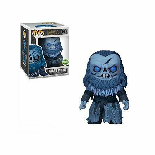 Game of Thrones - Giant Wight #60