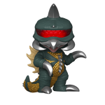 Godzilla - Gigan (70th Anniversary)  #1667