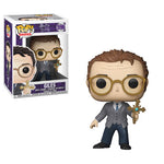 Buffy the Vampire Slayer - Giles #596