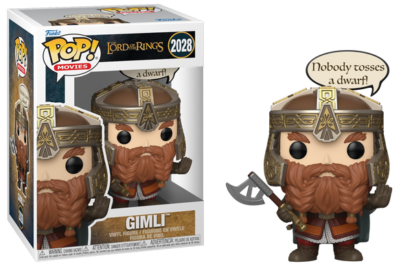 Lord of the Rings Collector Bundle