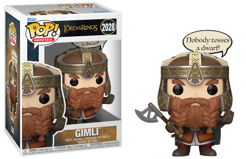 Lord of the Rings Collector Bundle