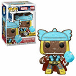 Marvel - Ginderbread Thor - HT/Diamond Exclusive #938