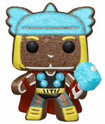 Marvel - Ginderbread Thor - HT/Diamond Exclusive #938