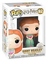Harry Potter - Ginny Weasley #92