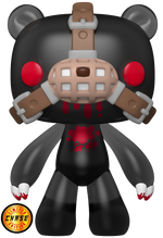 Gloomy Bear w/mask (CHASE) #1218