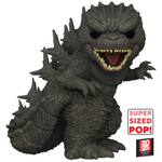 Godzilla Minus One - Super Godzilla #1811