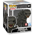 Godzilla Minus One - Super Godzilla #1811