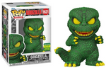 Godzilla - Godzilla #1621