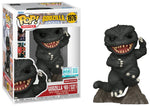 Godzilla - Godzilla '65 (Victory Dance) #1976