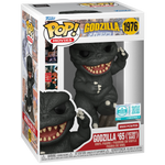 Godzilla - Godzilla '65 (Victory Dance) #1976