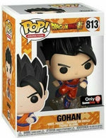 Dragonball Z - Gohan #813