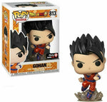 Dragonball Z - Gohan #813