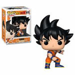 Dragon Ball Z - Goku - Autographed and JSA Certificate #615