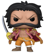 One Piece Funko Pop! Gol D. Roger #1274