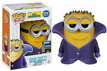 Minions - Gone Batty #171