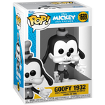 Goofy Through the Ages - 1932 #1689