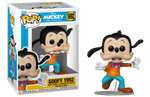 Goofy Through the Ages - 1992 #1692