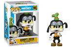 Goofy Through the Ages - 2019 #1693