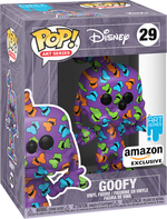Disney - Goofy (Amazon Exclusive) Art Series #29