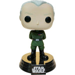 Star Wars - Grand Moff Tarkin (Smuggler's Bounty) #159