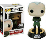 Star Wars - Grand Moff Tarkin (Smuggler's Bounty) #159