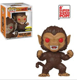 Dragonball Z - Great Ape Goku - 6 inch (EE Exclusive) #624