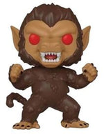 Dragonball Z - Great Ape Goku - 6 inch (EE Exclusive) #624