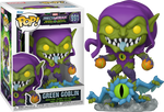 Marvel - Mech Strike Monster Hunters - Green Goblin #991