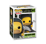 The Simpsons: Grim Reaper Homer #1025