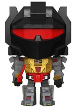 Transformers - Grimlock #69