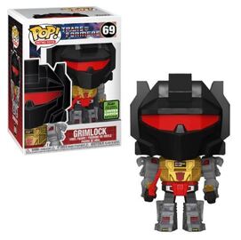 Transformers - Grimlock #69