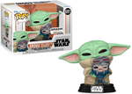 Star Wars - Grogu with Anzellan Droidsmith #691