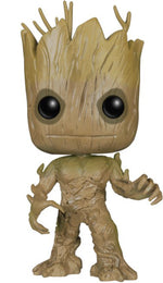 Guardians of the Galaxy - Groot #49