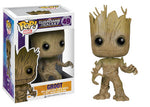 Guardians of the Galaxy - Groot #49