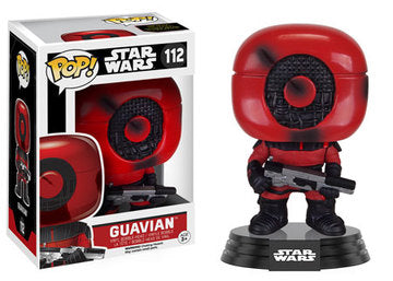 Star Wars - Guavian #112