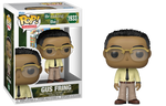 Breaking Bad Gus Fring Funko Pop! Vinyl Figure #1933