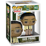 Breaking Bad Gus Fring Funko Pop! Vinyl Figure #1933