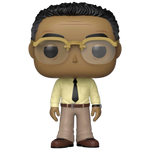 Breaking Bad Gus Fring Funko Pop! Vinyl Figure #1933