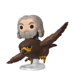 Lord of the Rings Gwaihir with Gandalf Funko Pop! Vinyl Vehicle #72