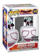 Spider-Man Across the Spider Verse-Spider-Gwen #1479