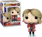 Spider-Man-Across the Spiderverse - Gwen Stacy #1234