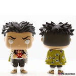 Demon Slayer - Gyomei Himejima (CHASE) Funko Exclusive #1091