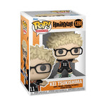 Haikyu!! Kei Tsukishima Funko Pop! Vinyl Figure #1390