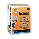 Haikyu!! Kei Tsukishima Funko Pop! Vinyl Figure #1390