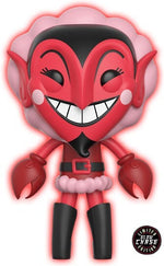 Powerpuff Girls - Him (Glow in the Dark CHASE) #202