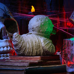 HORROR THE MUMMY TUBBZ COSPLAYING DUCK COLLECTIBLE