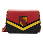 Loungefly Harry Potter Gryffindor Crossbody Bag